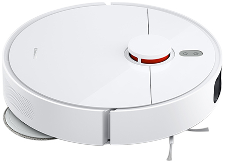 Picture of Picture of Aspirador Robô Xiaomi Robot Vacuum S10+