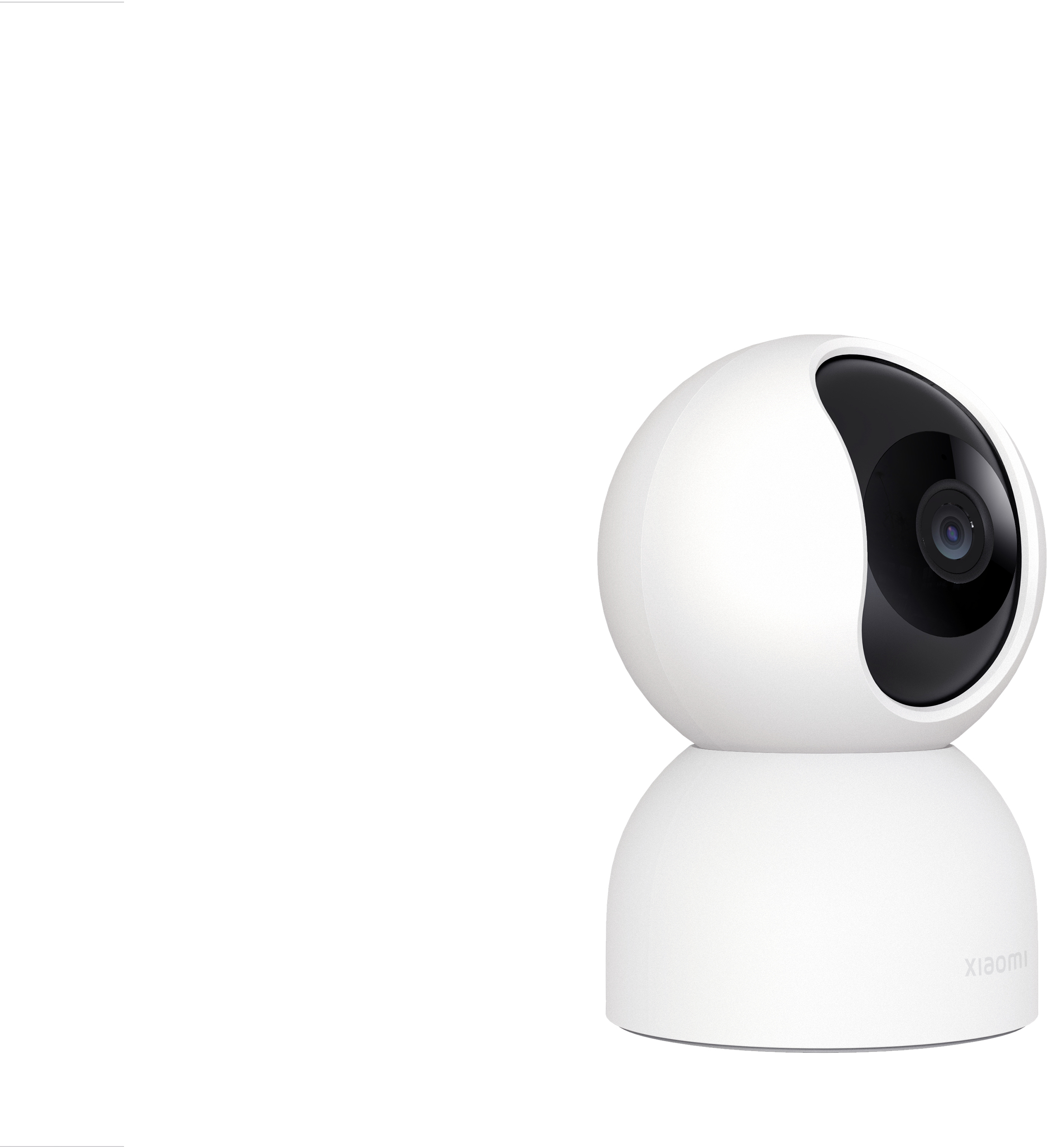 Xiaomi - Cámara de Vigilancia Xiaomi C400 Home Security 360° 2.5K