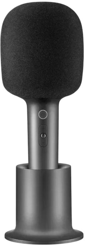 Picture of Picture of Micrófono de Karaoke Inalámbrico Xiaomi Karaoke Microphone Negro