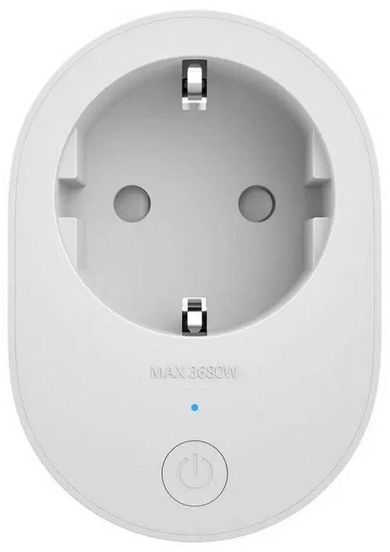 Enchufe Xiaomi Mi Smart Power Plug 2 Wi-Fi