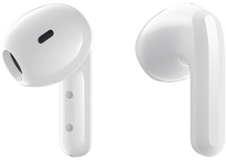 Xiaomi - Earbuds Xiaomi Redmi Buds 4 Lite Blanco