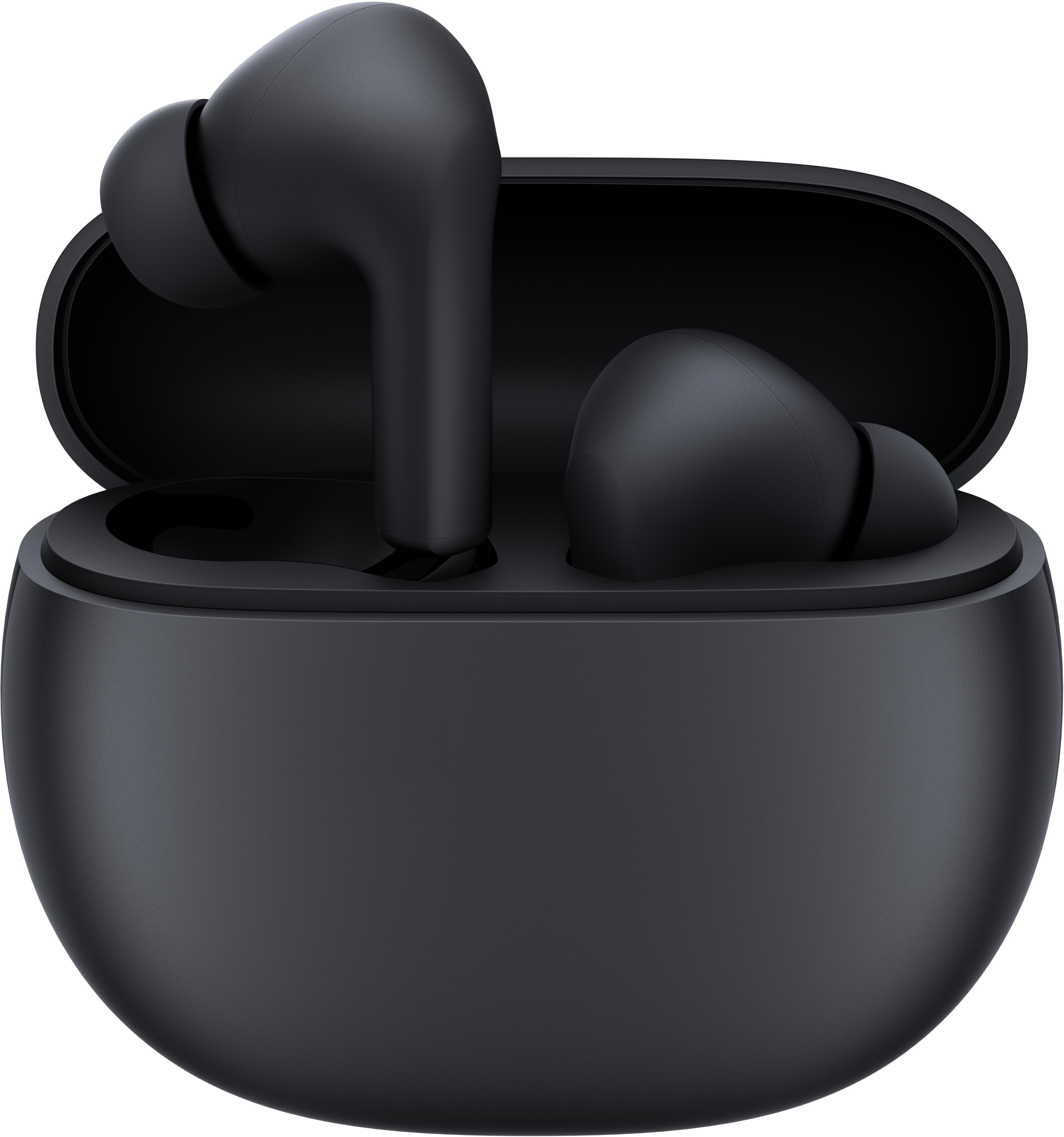 Xiaomi - Earbuds Xiaomi Redmi Buds 4 Active Negro