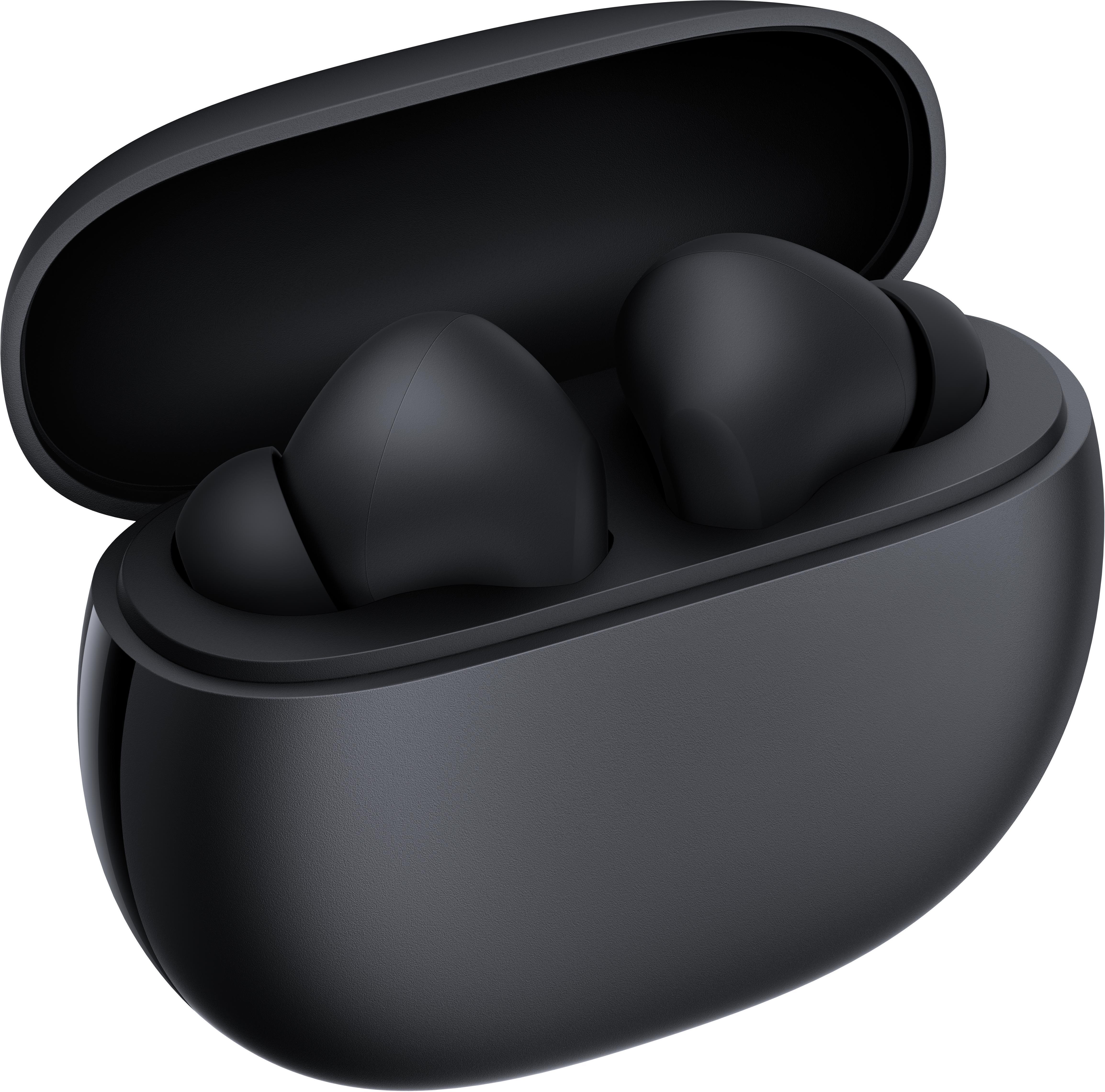 Xiaomi - Earbuds Xiaomi Redmi Buds 4 Active Negro