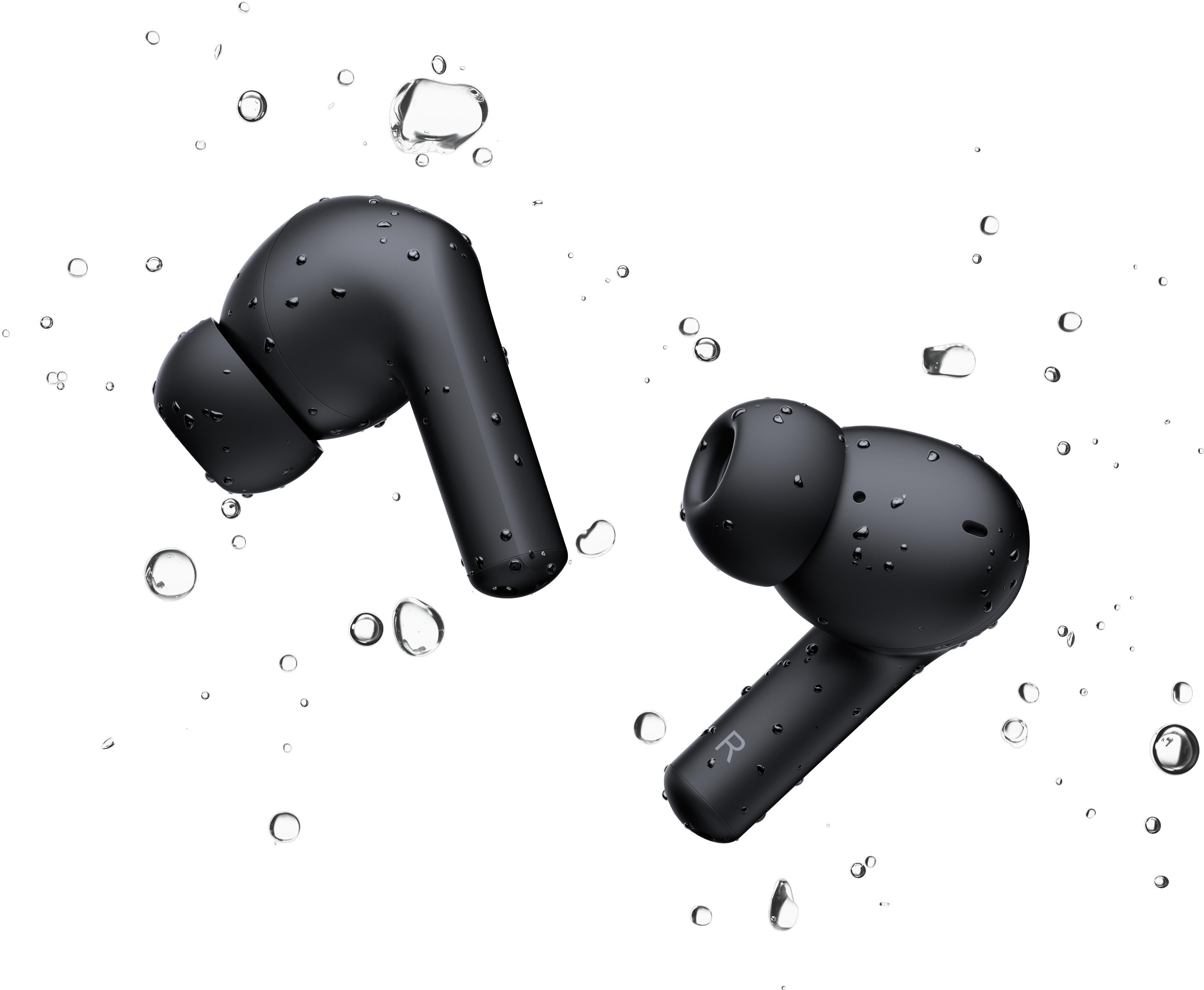 Xiaomi - Earbuds Xiaomi Redmi Buds 4 Active Negro