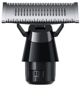 Xiaomi - Cabezal de Recambio para Xiaomi UniBlade Trimmer X300
