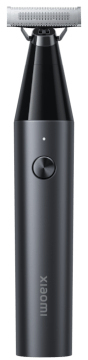Picture of Picture of Xiaomi Uniblade Trimmer X300 Negro - Recortadora de Barba Inalámbrica