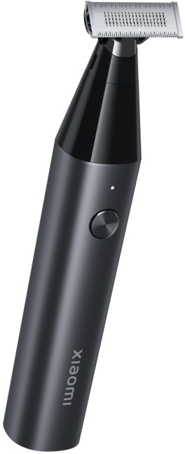Xiaomi - Xiaomi Uniblade Trimmer X300 Negro - Recortadora de Barba Inalámbrica