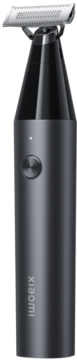 Xiaomi - Xiaomi Uniblade Trimmer X300 Negro - Recortadora de Barba Inalámbrica