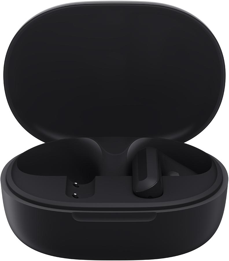 Xiaomi - Earbuds Xiaomi Redmi Buds 4 Lite Negro