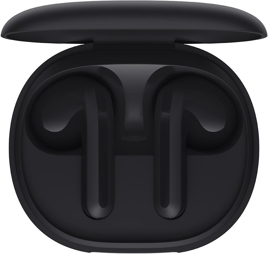 Xiaomi - Earbuds Xiaomi Redmi Buds 4 Lite Negro