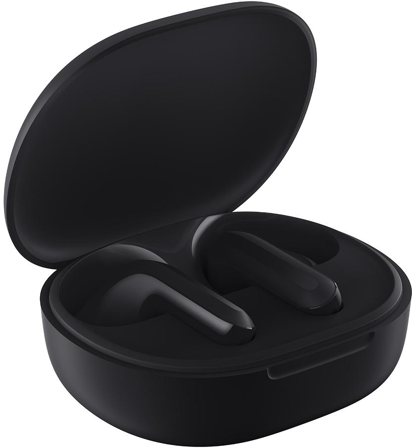 Xiaomi - Earbuds Xiaomi Redmi Buds 4 Lite Negro