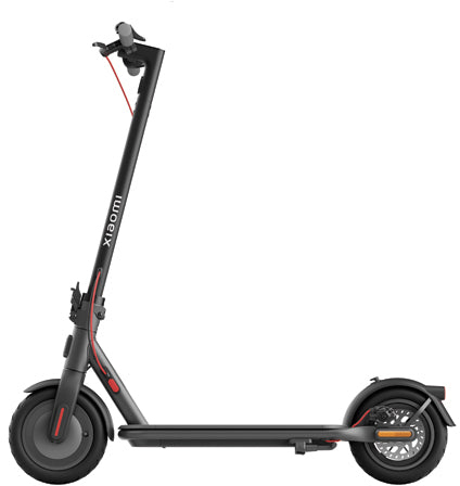 Xiaomi - Xiaomi Electric Scooter 4 Negro