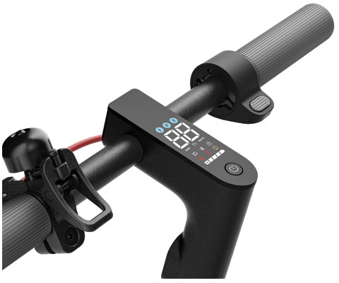 Xiaomi - Xiaomi Electric Scooter 4 Negro
