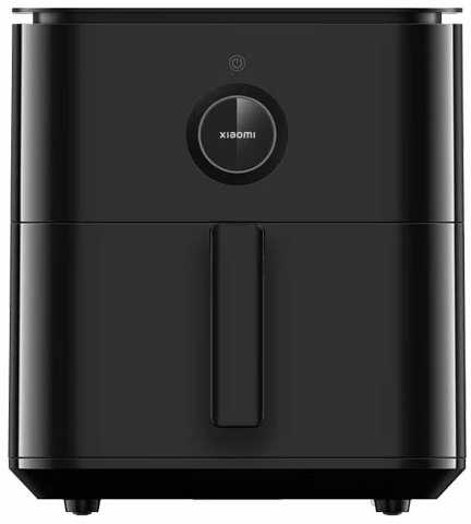 Picture of Picture of Fritadeira Ar Xiaomi Smart Air Fryer 6.5L Preto