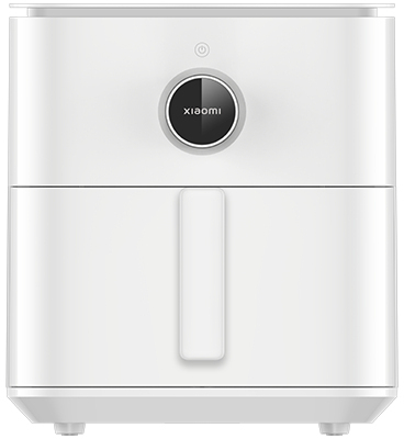 Picture of Picture of Fritadeira Ar Xiaomi Smart Air Fryer 6.5L Branco