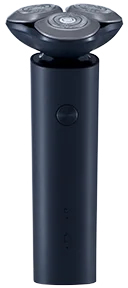Xiaomi - Máquina de Barbear Elétrica Xiaomi Mi Electric Shaver S101 Preto