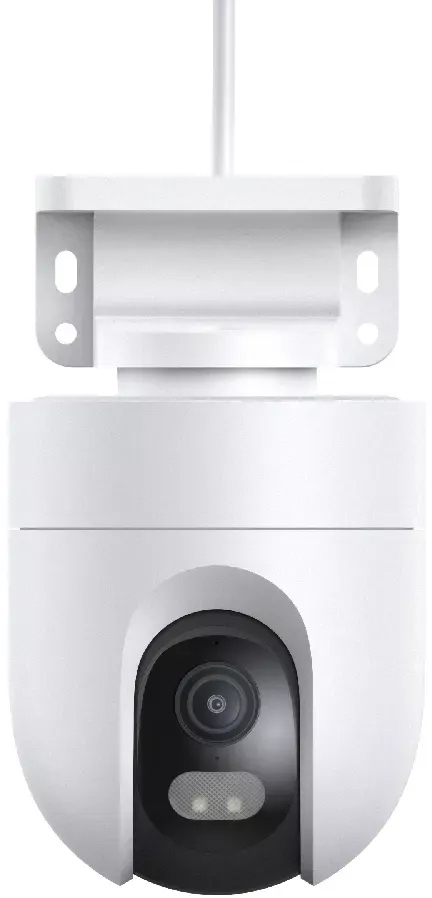 Xiaomi - Cámara de Vigilancia Xiaomi CW400 Outdoor 360° 2.5K WIFI