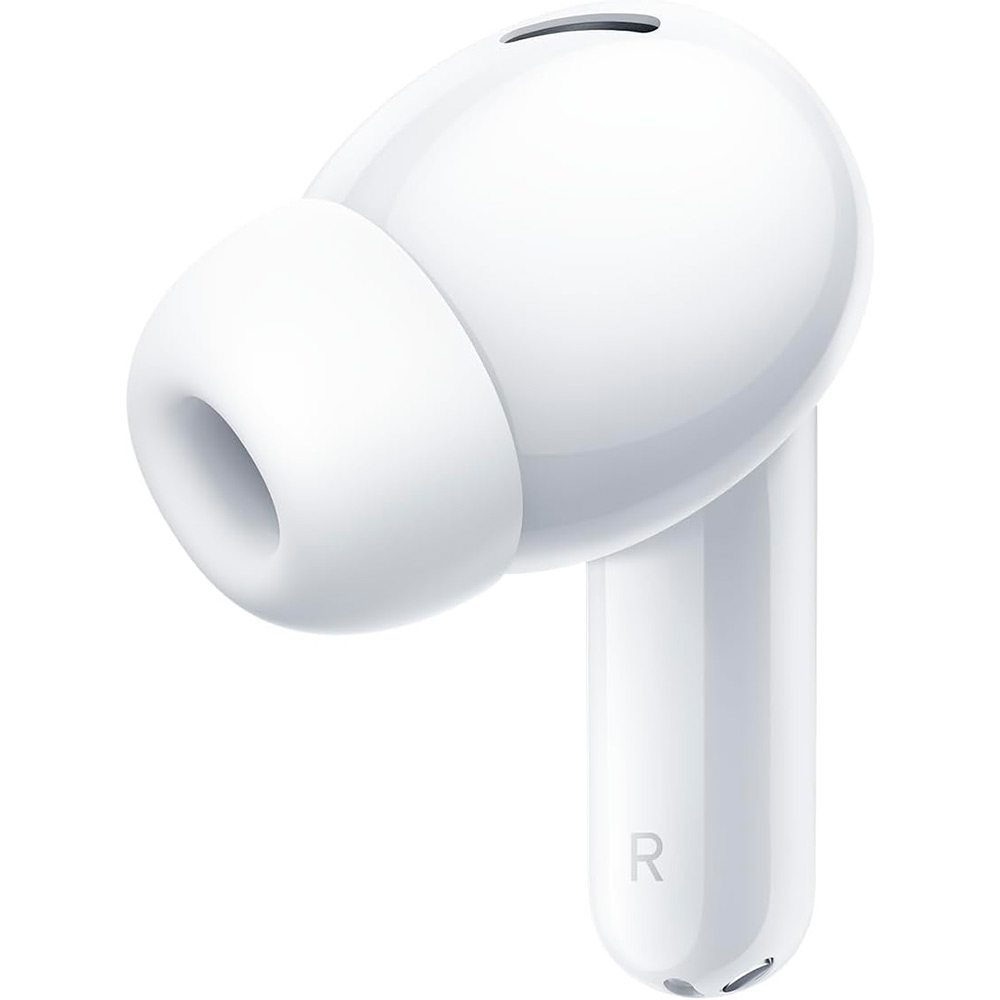 Xiaomi - Earbuds Xiaomi Redmi Buds 5 Pro Bluetooth 5.3 Moonlight White