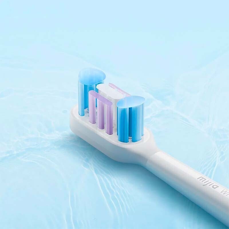 Xiaomi - Escova de Dentes Inteligente Xiaomi Smart Electric Toothbrush T501 Cinzento
