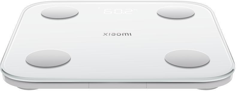 - Balança de Composição Corporal Xiaomi Body Composition Scale S400 Picture of - Balança de Composição Corporal Xiaomi Body Composition Scale S400