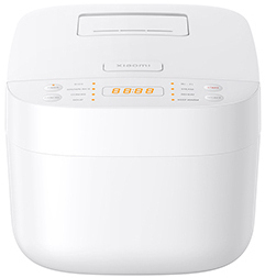 Picture of Picture of Arrozeira Elétrica Xiaomi Smart Multifunctional Rice Cooker 3L