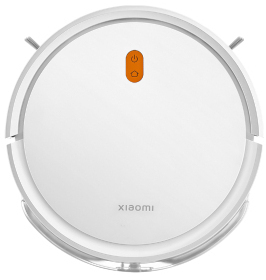 Picture of Picture of Aspirador Robô Xiaomi Robot Vacuum E5 Branco