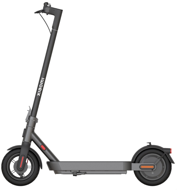 Picture of Picture of Xiaomi Electric Scooter 4 Pro (2ª Gen)