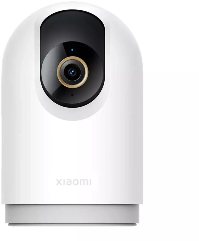 Xiaomi - Câmara Smart Xiaomi Smart Camera C500 Pro 5MP HDR