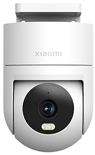 Xiaomi - Câmara Xiaomi Outdoor Camera CW300 4MP 2.5K WIFI