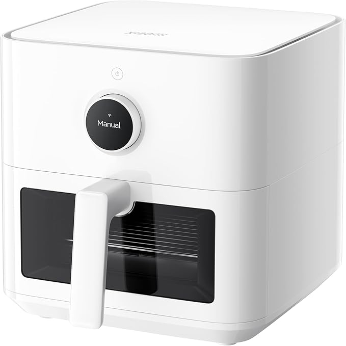 Xiaomi - Air Fryer Xiaomi Mi Smart Air Fryer 5.5 L