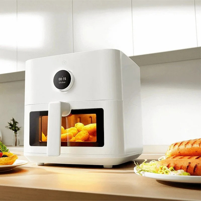 Xiaomi - Air Fryer Xiaomi Mi Smart Air Fryer 5.5 L