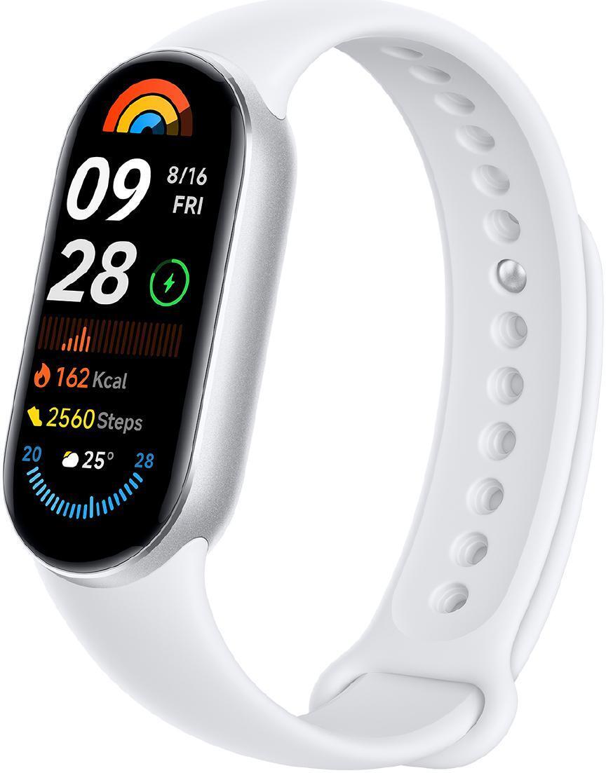 Smartband Xiaomi Mi Band 9 Blanco