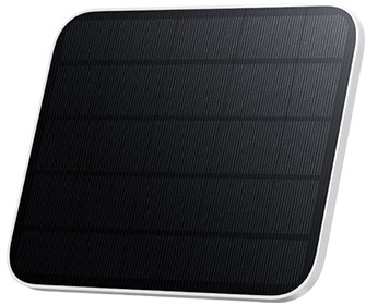 Picture of Picture of Panel Solar Xiaomi Outdoor Camera Solar Panel (BW Series)