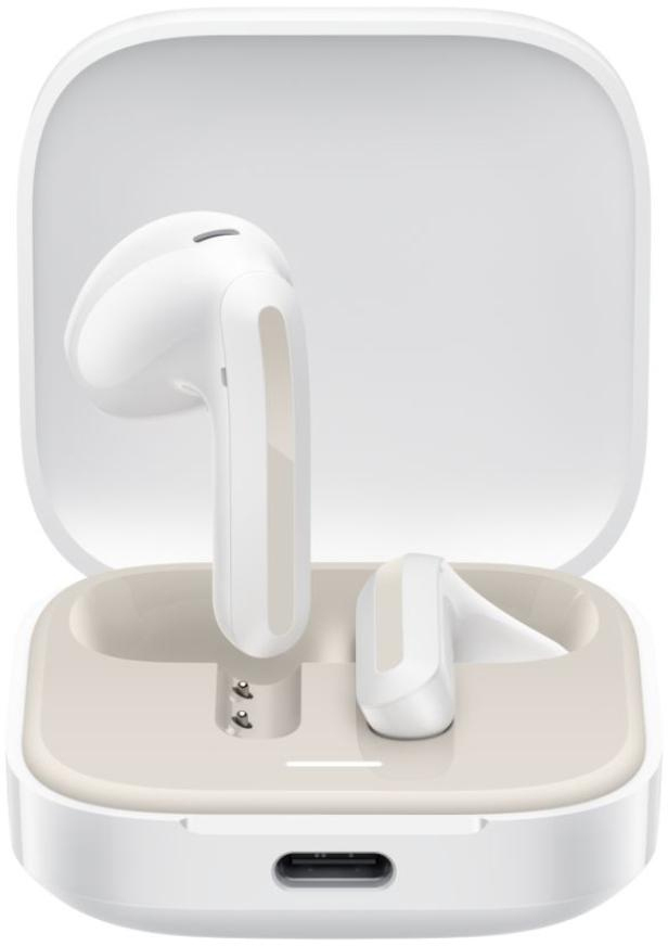 Earbuds Xiaomi Redmi Buds 6 Active Blanco