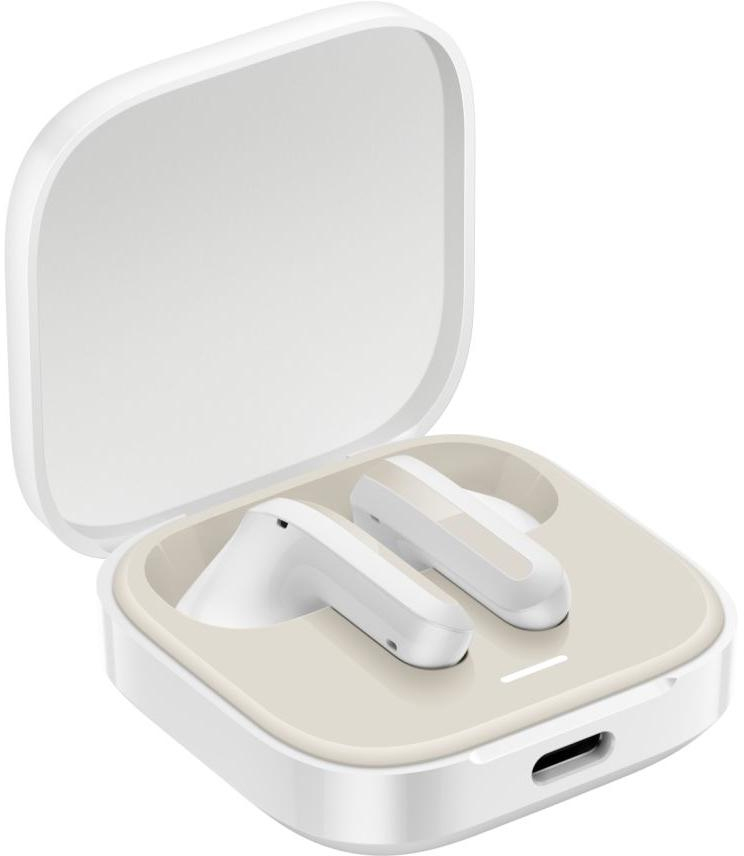 Xiaomi - Earbuds Xiaomi Redmi Buds 6 Active Blanco