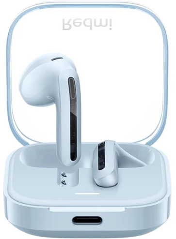 Xiaomi - Earbuds Xiaomi Redmi Buds 6 Active Rosa