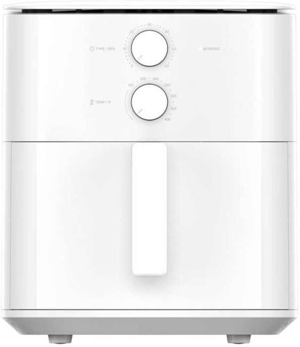 Picture of Picture of Freidora de Aire Xiaomi Air Fryer Essential 6L Blanco
