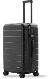 Picture of Picture of Xiaomi Luggage Classic Pro 24" Negro - Maleta de viaje rígida