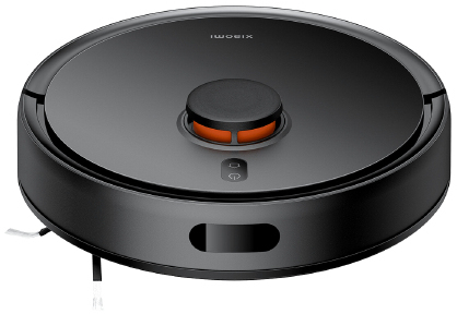 Picture of Picture of Aspirador Robô Xiaomi Robot Vacuum S20 Preto