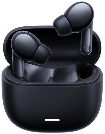 Xiaomi - Earbuds Xiaomi Redmi Buds 6 Lite Negro