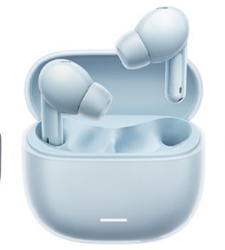 Xiaomi - Earbuds Xiaomi Redmi Buds 6 Lite Azul