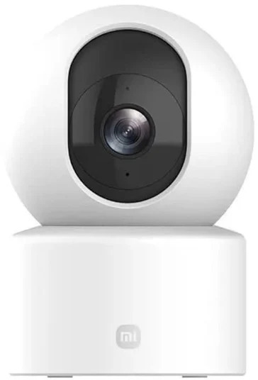 Cámara de Vigilancia Xiaomi 360° Smart C301 Security 2K