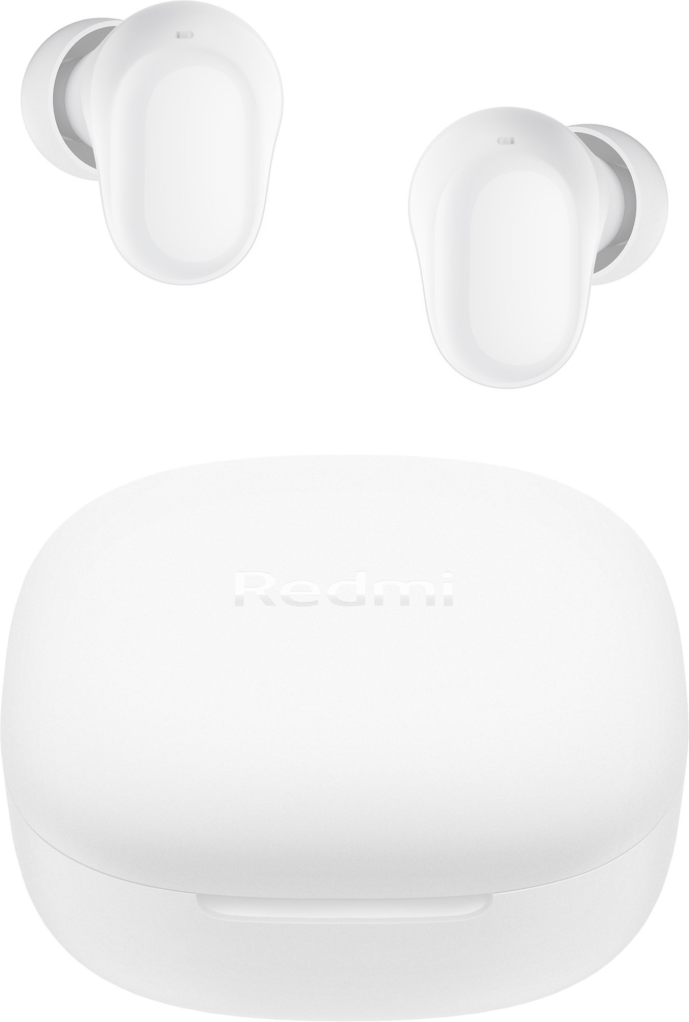 Xiaomi - Earbuds Xiaomi Redmi Buds 6 Play Blanco