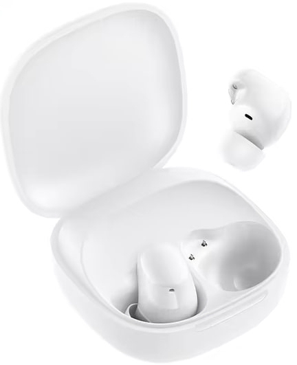 Xiaomi - Earbuds Xiaomi Redmi Buds 6 Play Blanco