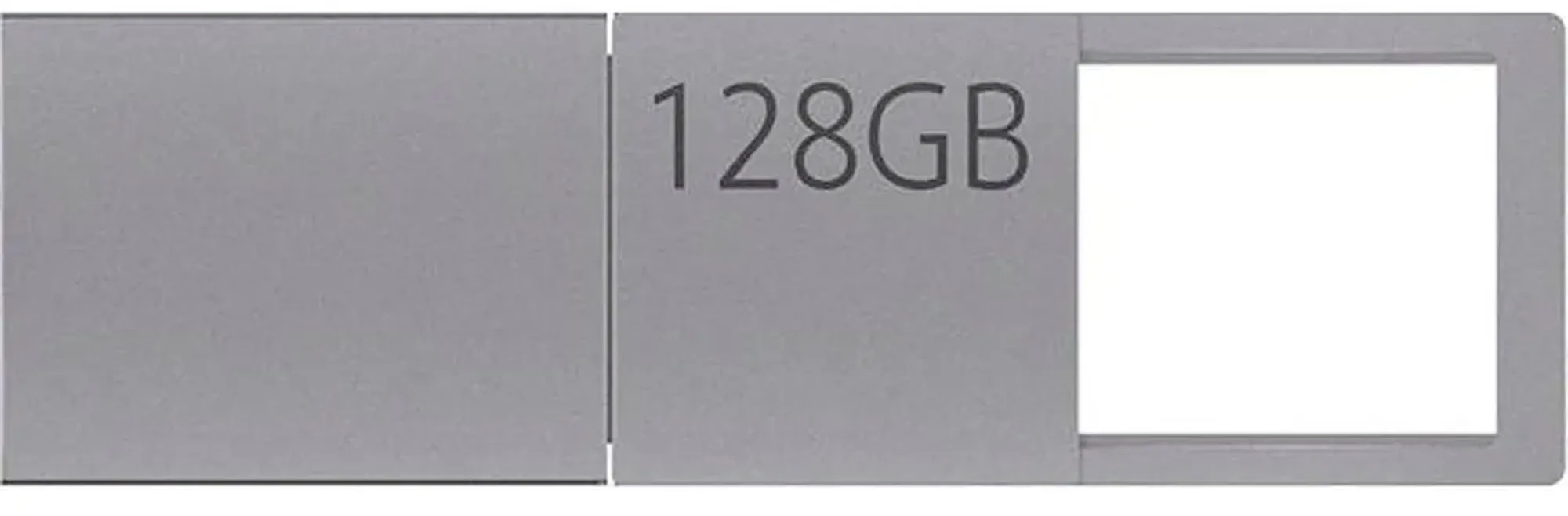  - Xiaomi Dual-interface Flash Drive 128GB Plata