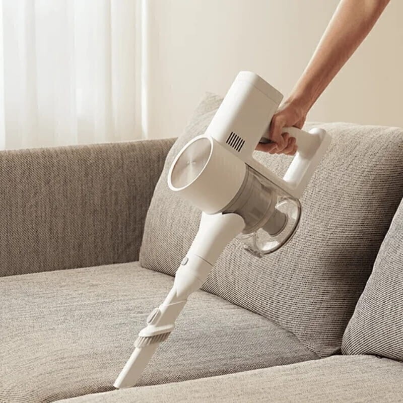 Xiaomi - Aspiradora Vertical Xiaomi Vacuum Cleaner G20 Blanco