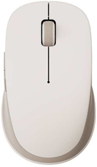 Picture of Picture of Xiaomi Dual Mode Wireless Mouse 2 Blanco