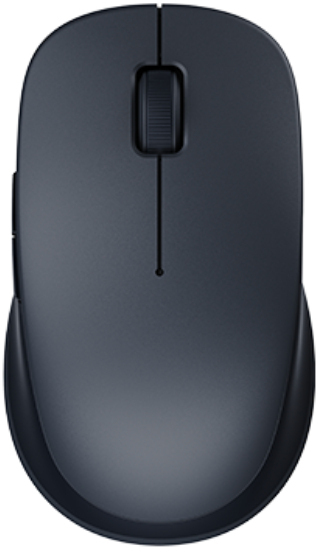 Picture of Picture of Xiaomi Dual Mode Wireless Mouse 2 Negro