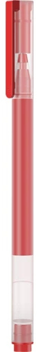 Picture of Picture of Bolígrafo Xiaomi Mi High-Capacity Gel Pen Pack x10 (Rojo)