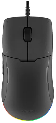  - Ratón Xiaomi Gaming Mouse Lite RGB